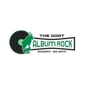 Ascolta WXYG Album Rock The Goat nell'app