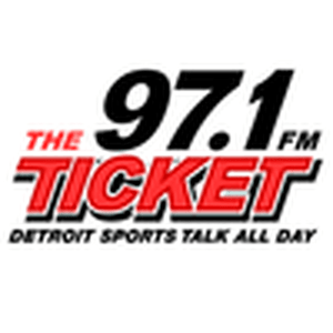 Ascolta WXYT-FM - 97.1 The Ticket nell'app