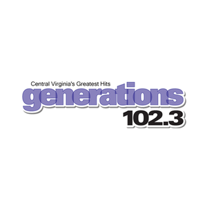 Ascolta WZGN Generations 102.3 FM nell'app