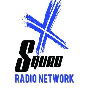 Ascolta X Squad Radio nell'app