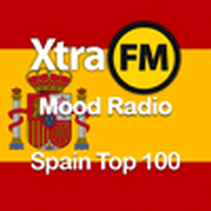 Ascolta XtraFM Mood radio : Spain Top 100 nell'app