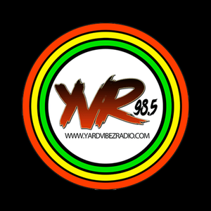 Ascolta yard vibez radio 98.5 nell'app