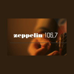 Ascolta Zeppelin 106.7 FM nell'app