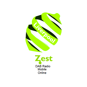 Ascolta Zest Liverpool DAB radio  nell'app