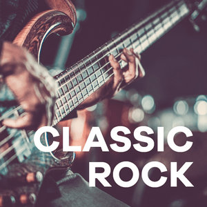 Klassik Radio Klassik Rock | Ascolta la radio online e gratis