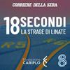 undefined 18 secondi. La strage di Linate