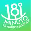 undefined 18° Minuto - quidditch podcast