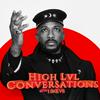 undefined 19 Keys Presents High Level Conversations