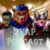 undefined 2KaP Podcast