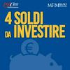 undefined 4 soldi da investire