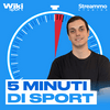 undefined 5 MINUTI DI SPORT