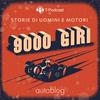 undefined 9000 Giri - Storie Di Uomini e Motori