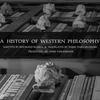 undefined A HISTORY OF WESTERN PHILOSOPHY تاریخ فلسفه غرب