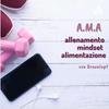 undefined A.M.A: allenamento, mindset e alimentazione con Bravalupt