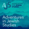 undefined Adventures in Jewish Studies Podcast