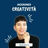 undefined Aggiungi creatività