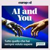 undefined AI and You - Italian