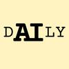 undefined AI DAILY: Interesting AI News Handpicked For The Curious Mind