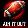 undefined Air It Out FFL Podcast