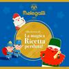 undefined Alla Ricerca de... La Magica Ricetta Perduta! L’Originale spy story di Natale.