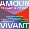 undefined Amour vivant