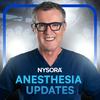 undefined Anesthesia Updates