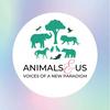 undefined Animals & Us - Voices of a New Paradigm