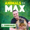 undefined Animals To The Max Podcast