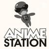 undefined Anime Station