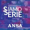 undefined ANSA Siamo Serie