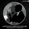 undefined Antologia Sherlock Holmes