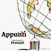 undefined Appunti - il mondo di Domani