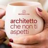 undefined Architetto che non ti aspetti