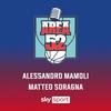 undefined AREA 52 - Il podcast di Sky Sport sul mondo NBA