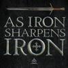 undefined As Iron Sharpens Iron