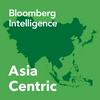 undefined Asia Centric by Bloomberg Intelligence