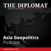 undefined Asia Geopolitics