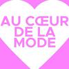 undefined Au coeur de la mode