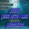 undefined Audiolibro 20000 Leghe sotto i mari - Jules Verne