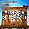 undefined Audiolibro Apologia di Socrate - Platone