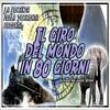 undefined Audiolibro Il Giro del mondo in 80 giorni - Jules Verne