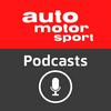 undefined auto motor und sport Podcasts