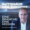 undefined AUTOHAUS DER ZUKUNFT mit Branchenexperte Sascha Röwekamp