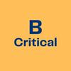 undefined B Critical