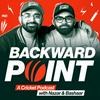 undefined Backward Point: A Cricket Podcast