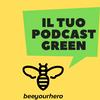 undefined Bee Your Hero - Podcast ambiente