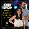 undefined Bendita Nutrición con Beatriz Boullosa y Nicolás Mier y Terán