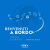 undefined Benvenuti a Bordo - Viaggi sportivi con Federico Buffa