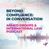 undefined Beyond Compliance: In Conversation