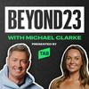 undefined Beyond23 Cricket Podcast